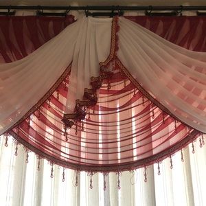 Curtain